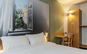 B&B Hôtel Metz Jouy Aux Arches